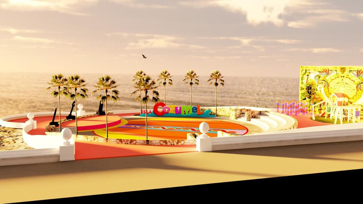 Queda en “stand by” proyecto Parque del Sol en Cozumel