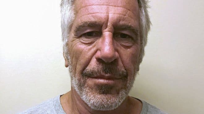 Jeffrey Epstein, el millonario abusador sexual muere en cárcel de Nueva York
