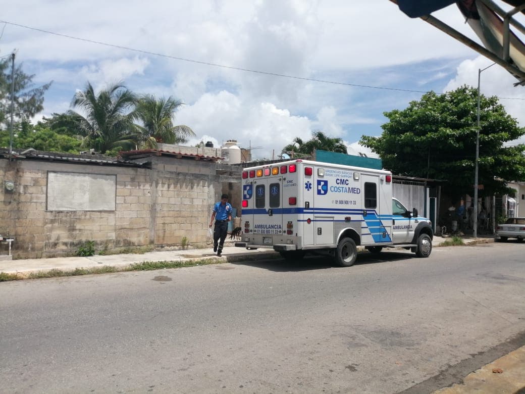 Madre de niños que murieron quemados en Playa, intenta suicidarse