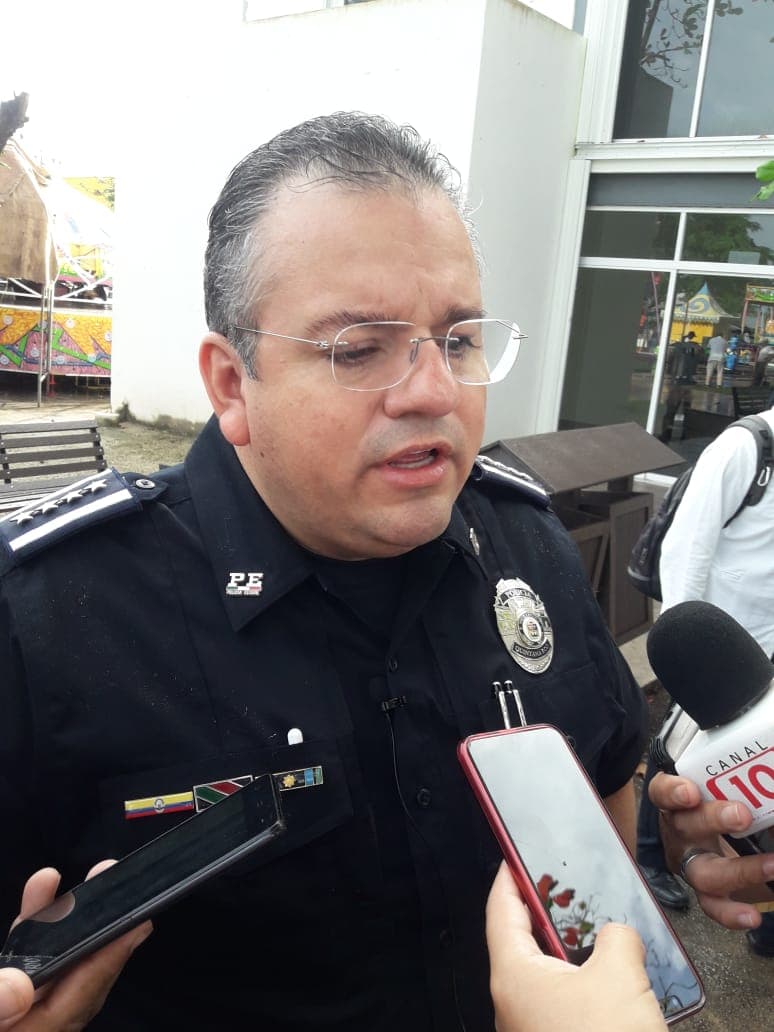 Con Mando Único no habrá policías corruptos: Capella