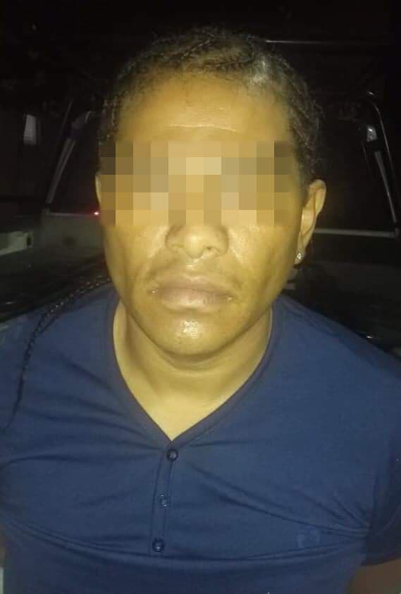 Detienen a líder criminal en Playa del Carmen