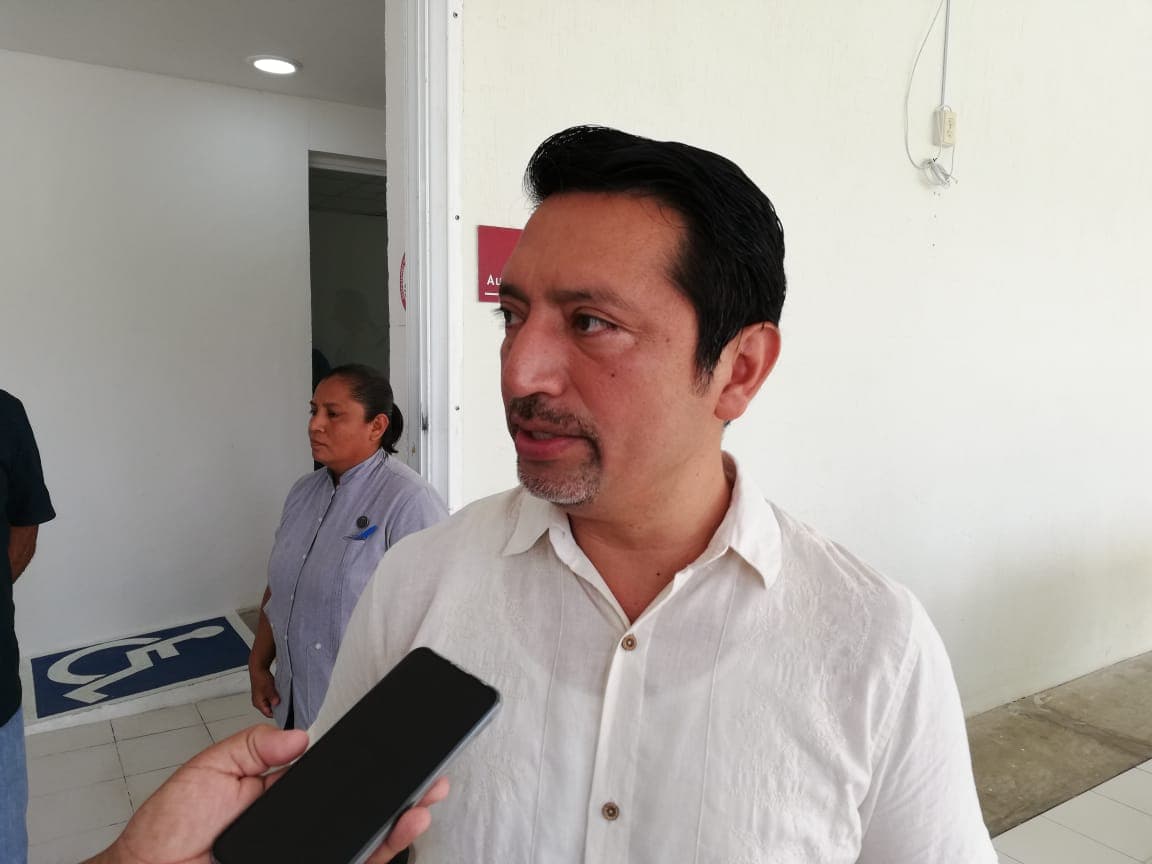 Sacerdote de Chetumal comparó a homosexuales con animales