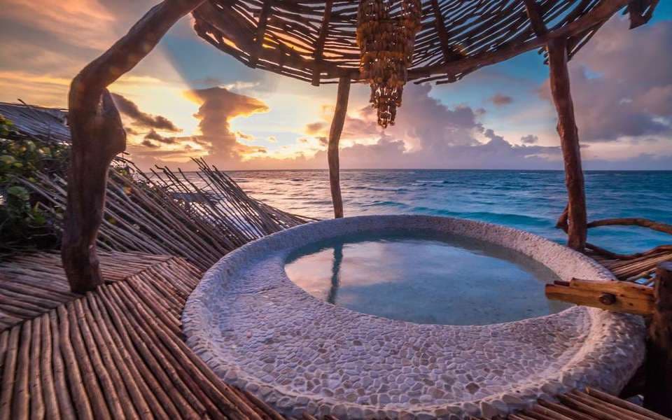 Quintana Roo obtiene trece nominaciones en los Food and Travel Reader Awards 2019