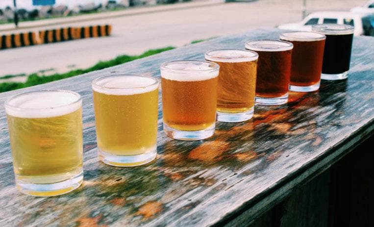 Datos que debes conocer en este Día Internacional de la Cerveza