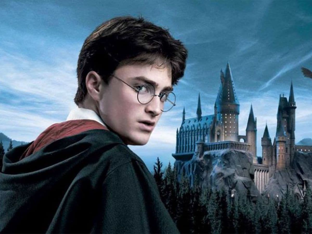 Prohíben libros de Harry Potter por contener "hechizos reales"