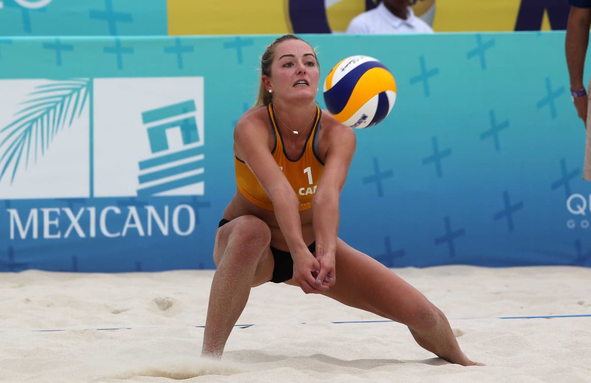 Esperan una derrama de 10 mdp en Chetumal por Mundial de Voleibol