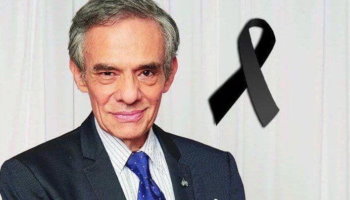 México está de luto: murió el 'Príncipe de la Canción' José José