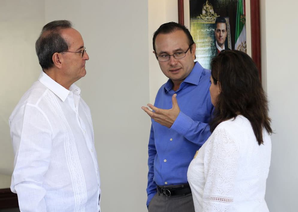 Investigan millonario desvío de magistrado borgista