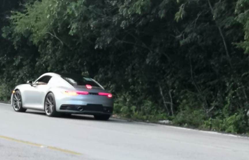 Sí se multó a automovilistas haciendo “arrancones” en Cozumel