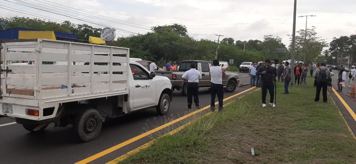 Suspende SAT subasta de lotes en Nuevo Progreso