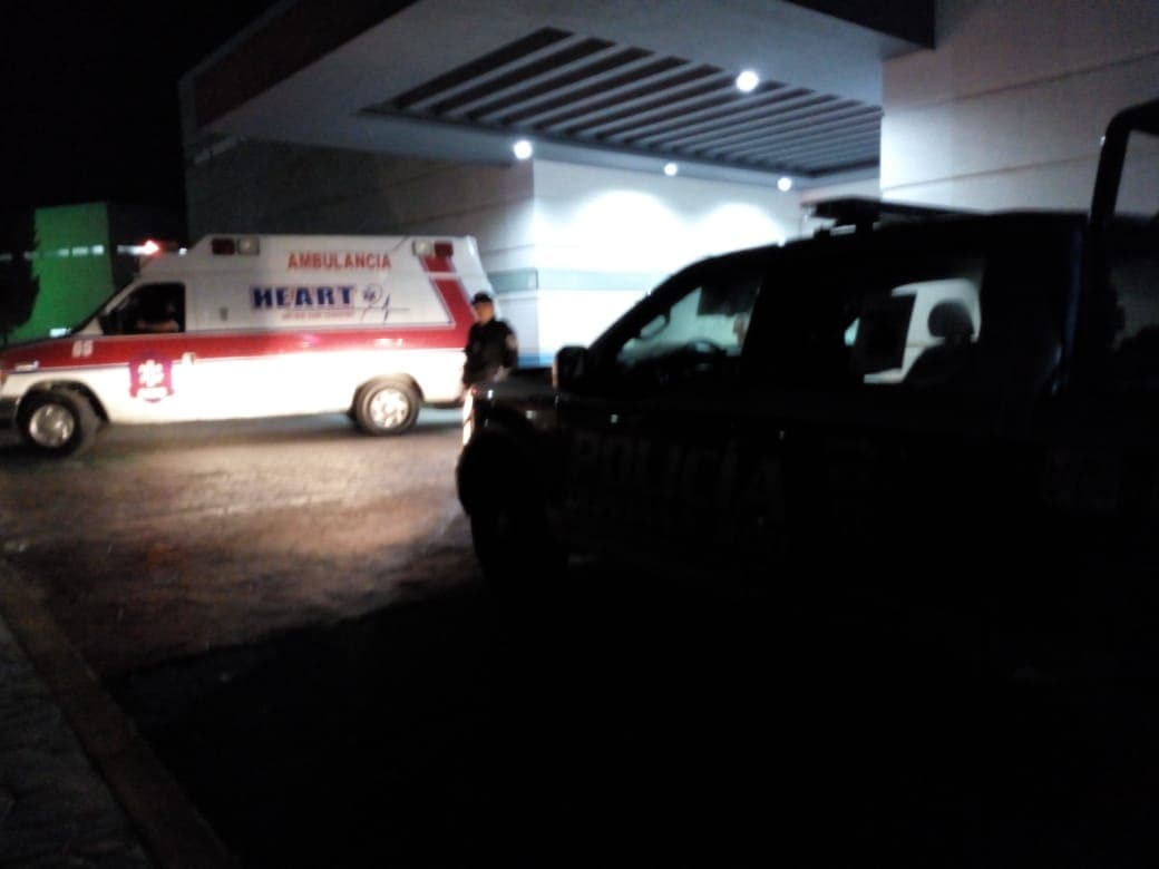 Por no saber donde vendían droga, terminó apuñalado en Cancún