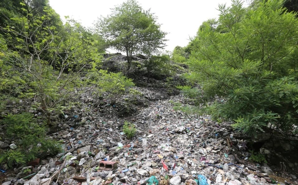 Ex policía comunitario dice saber donde están los normalistas de Ayotzinapa