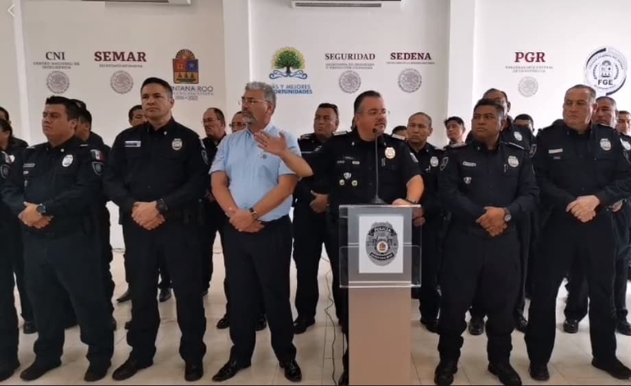 Revela Capella que policía asesinado era prestanombres de Borge y conocía a sus captores