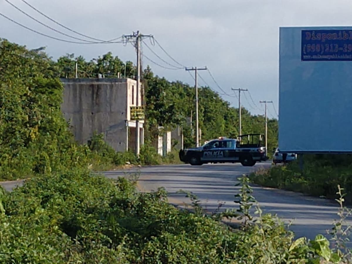 Aparece cuerpo decapitado del policía estatal Archi Yama