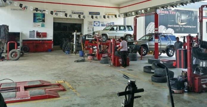 IDEFIN logra inversión en Chetumal con la llegada de "Caribbean Tire"
