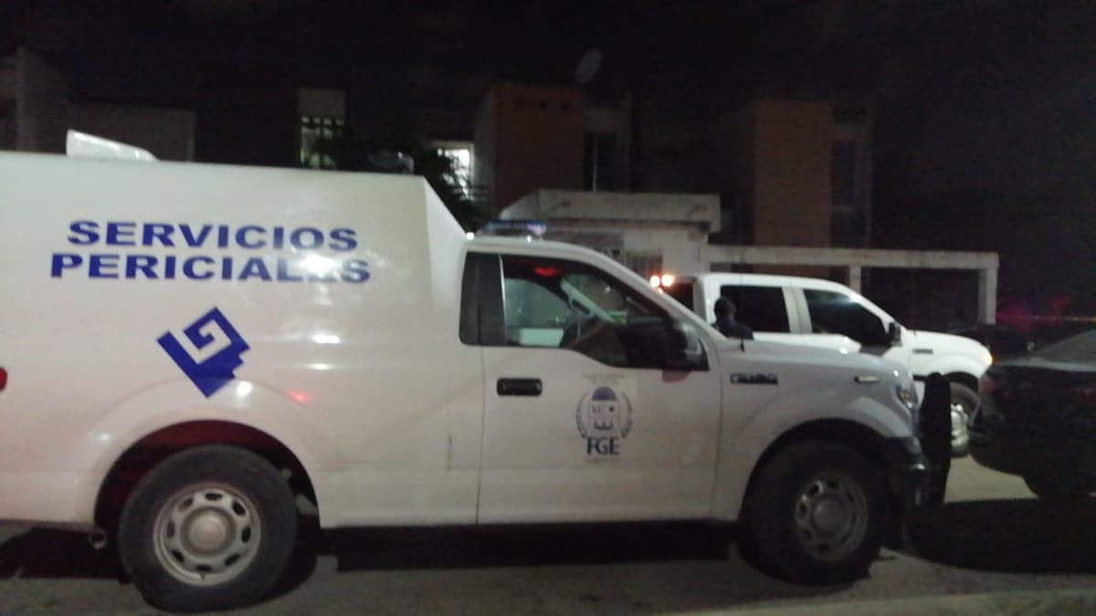 Trasciende hallazgo de cadáver de comandante operativo del Mando Único