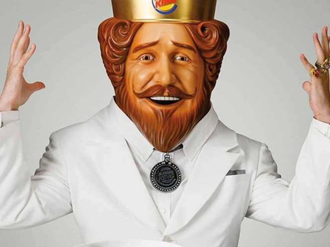 Burger King deja a niños sin juguete para acabar con el plástico