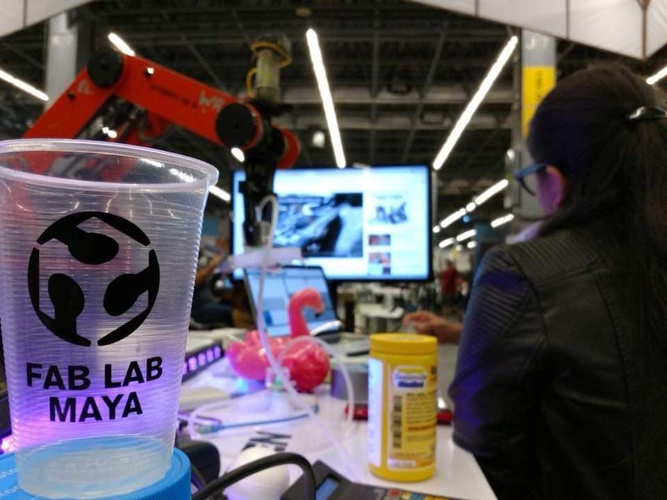 Proyecto Fab Lab Maya capacitará a artesanos mayas en tecnología y marketing