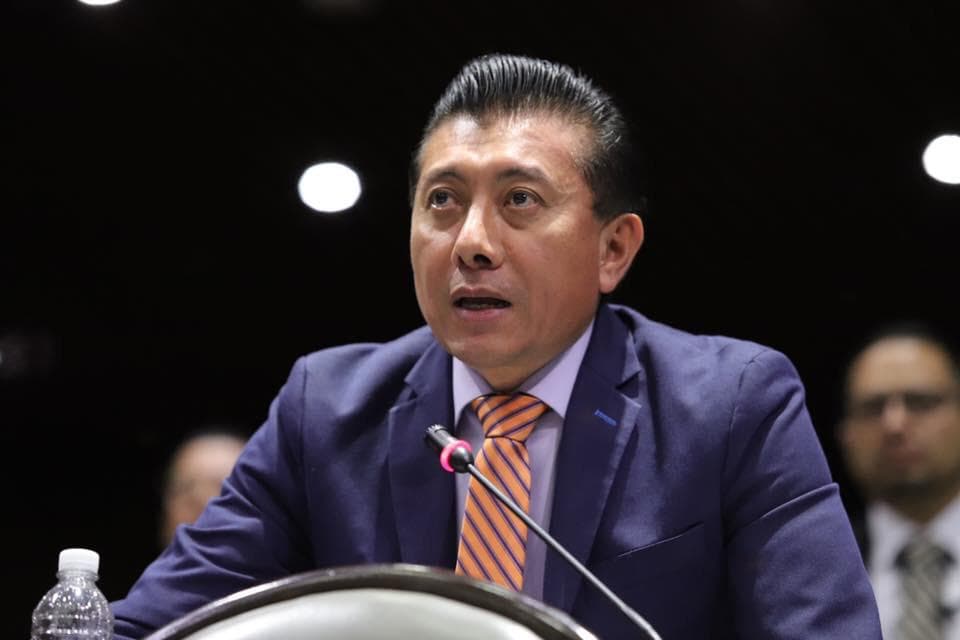 Solicita Jesús Pool usar Fonden para atender sequía en Quintana Roo