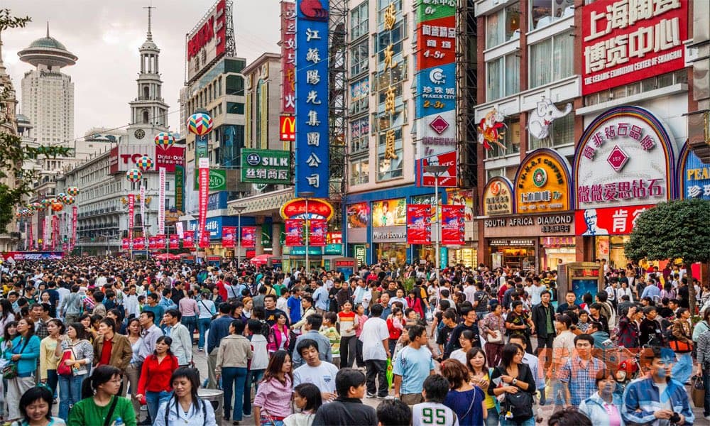 Acude Q. Roo a operación “toca puertas” a Beijing