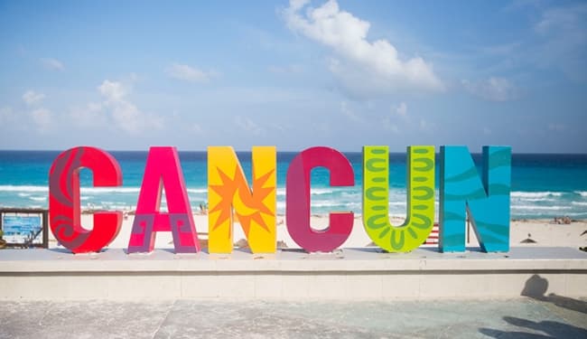 Cancún es el destino favorito de los mexicanos para recomendar a extranjeros