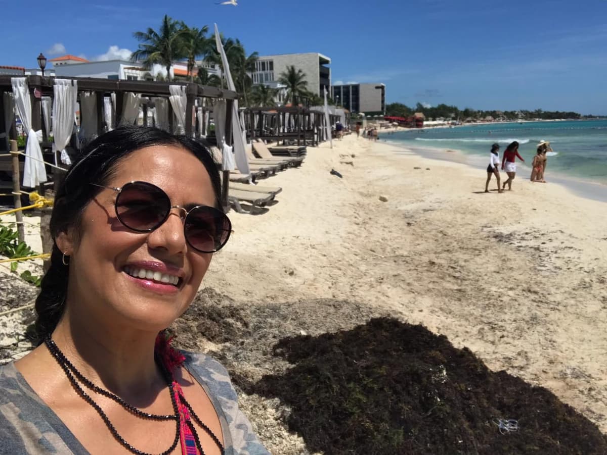 Debemos proteger nuestras raíces: Lila Downs