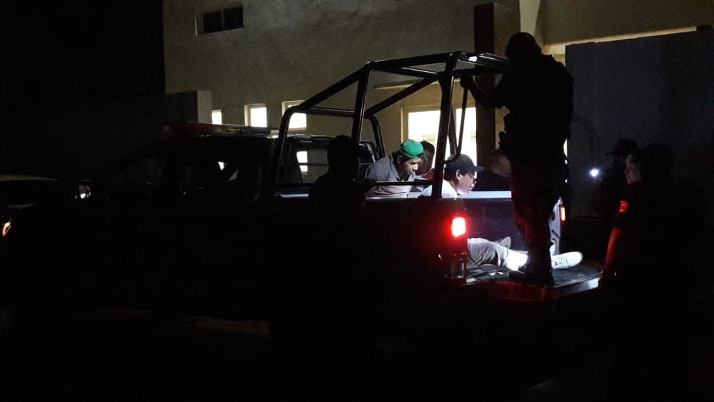 Pese pruebas, liberan a ladrones en la zona maya