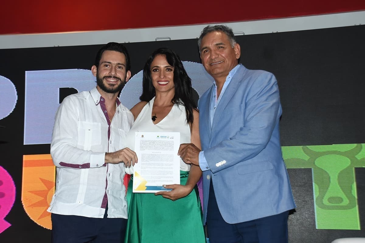 “Baby Boomers” principal objetivo del convenio entre IDEFIN, AMPI y AMAR