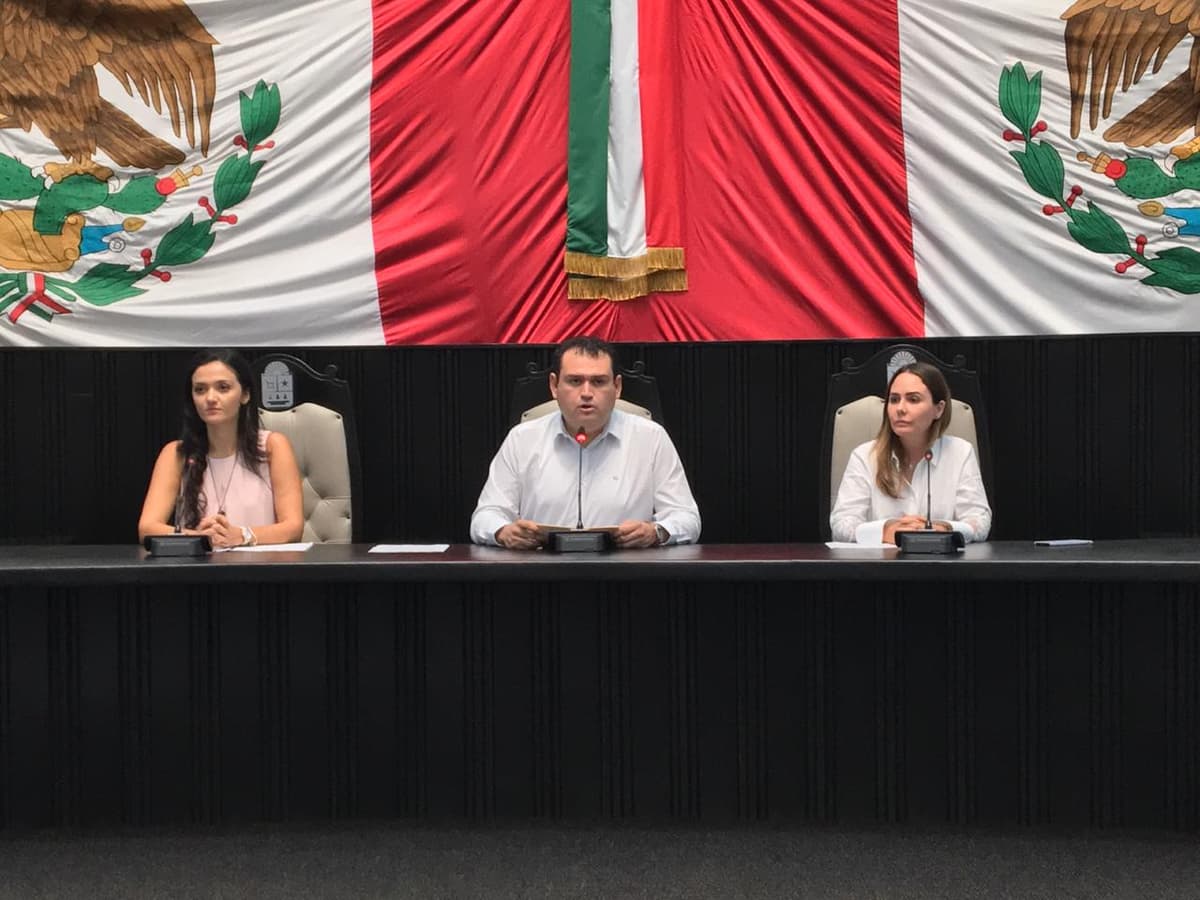 PAN doblega a MORENA en el Congreso; se confirman irregularidades cometidas