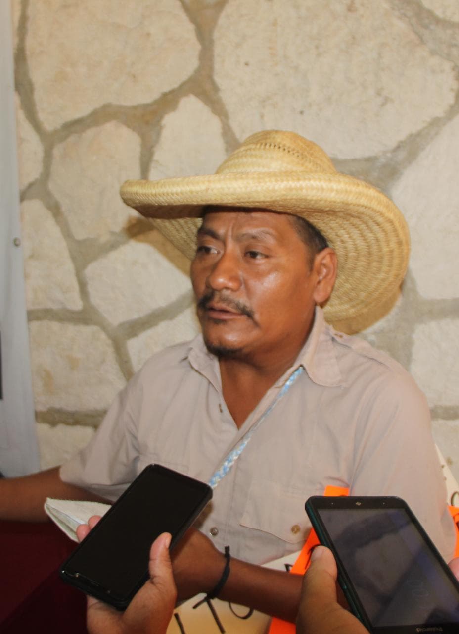 Explotador de niños reclama porque retiraron a un pequeño del ambulantaje en Cancún