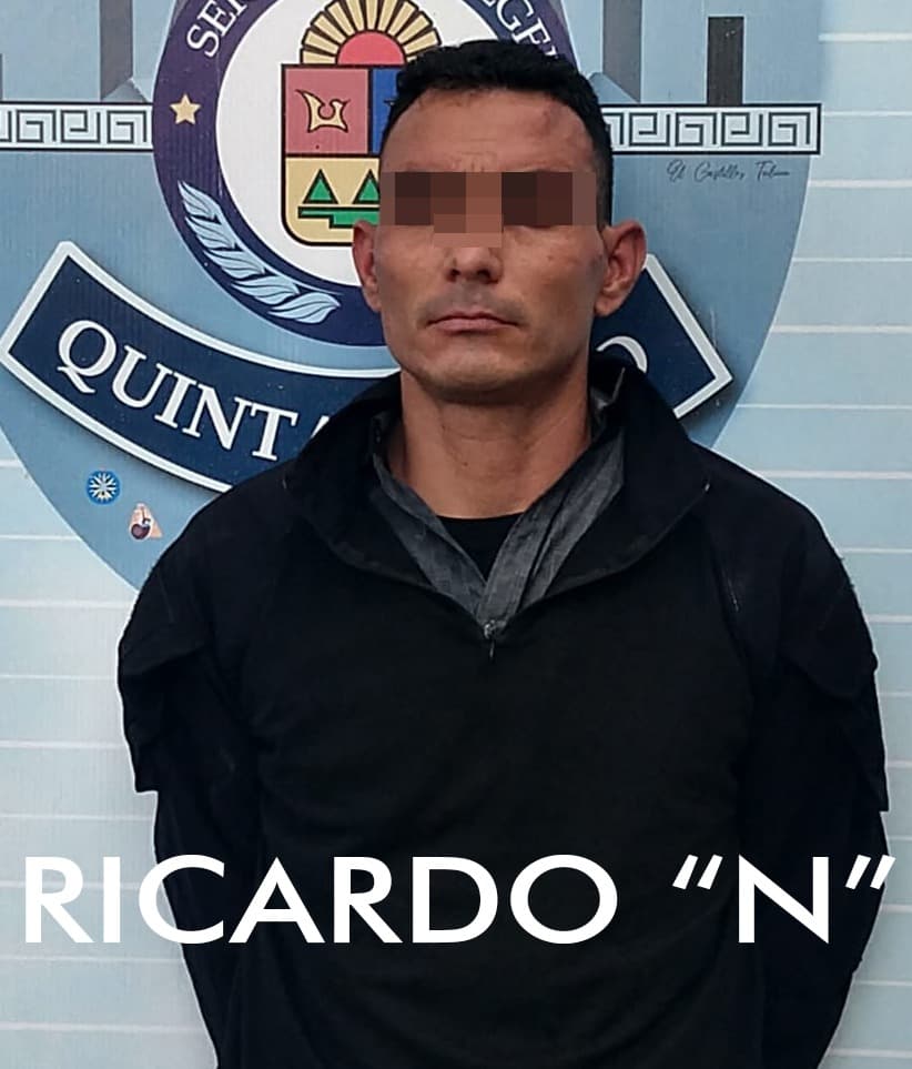 Atrapan a falsos ministeriales haciendo presuntas "detenciones"