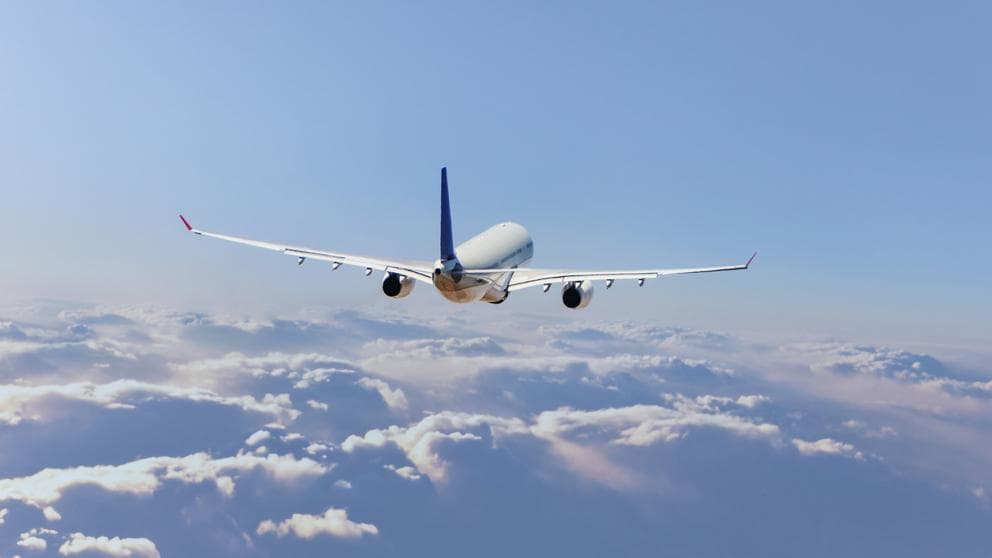 Se estrella avión ucraniano cerca del aeropuerto de Teherán