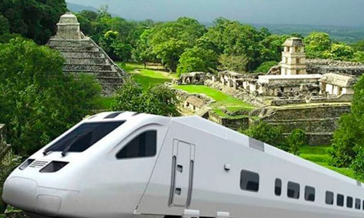 Tren Maya podría quedar cancelado, anuncia AMLO