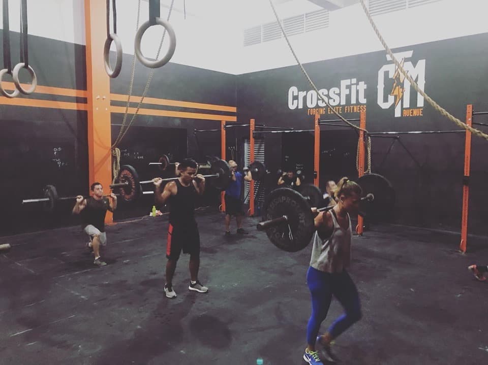 Vecinos denuncian crossfit "ruidoso" en Playa del Carmen