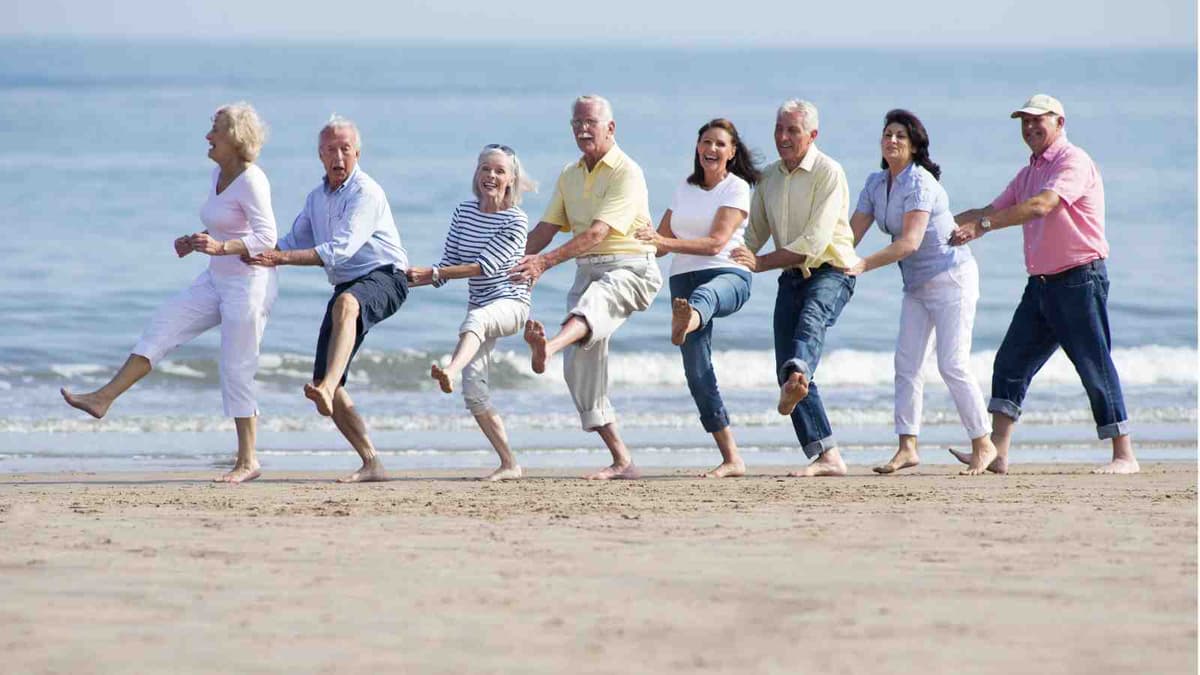 Buscan detonar a Quintana Roo como destino “baby boomers”