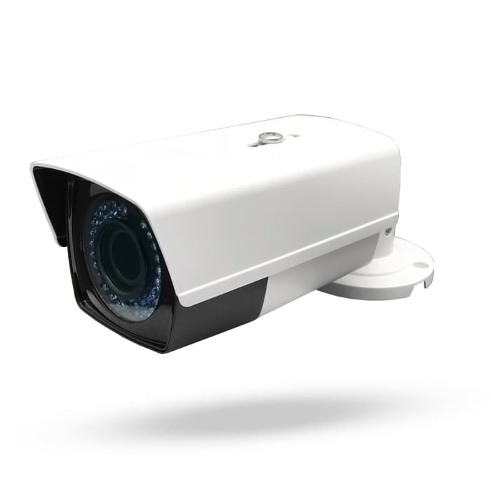 Cámara distorsiona a todos los que pasan frente a ella y se vuelve viral