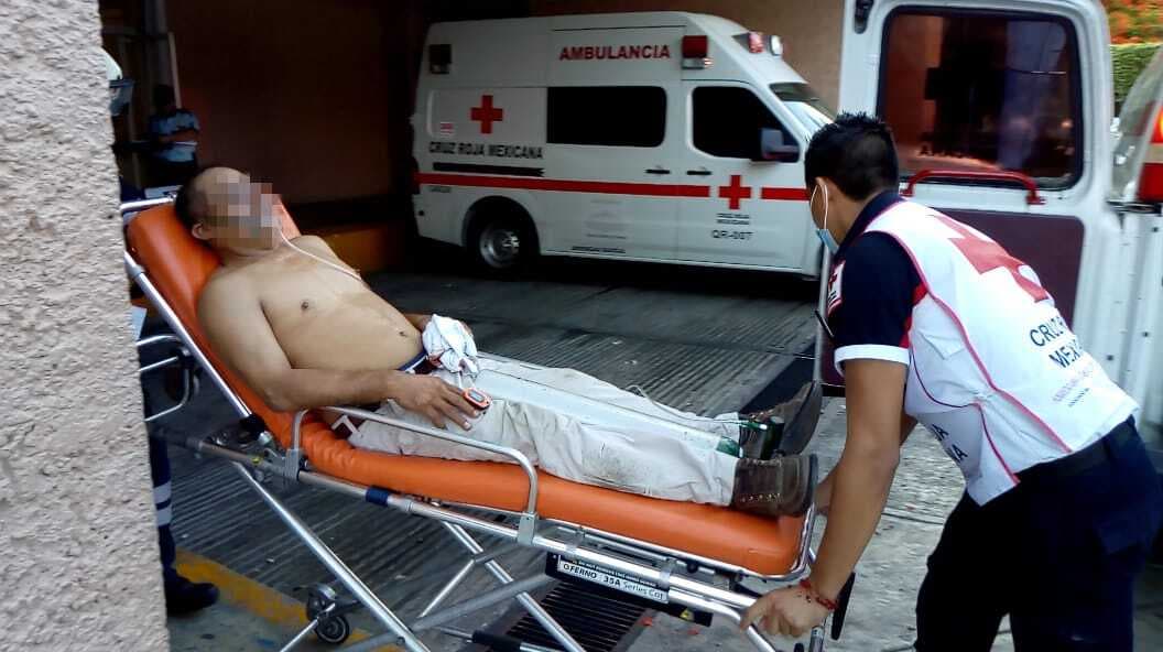 Muere ejecutado padre de titular de Cojudeq