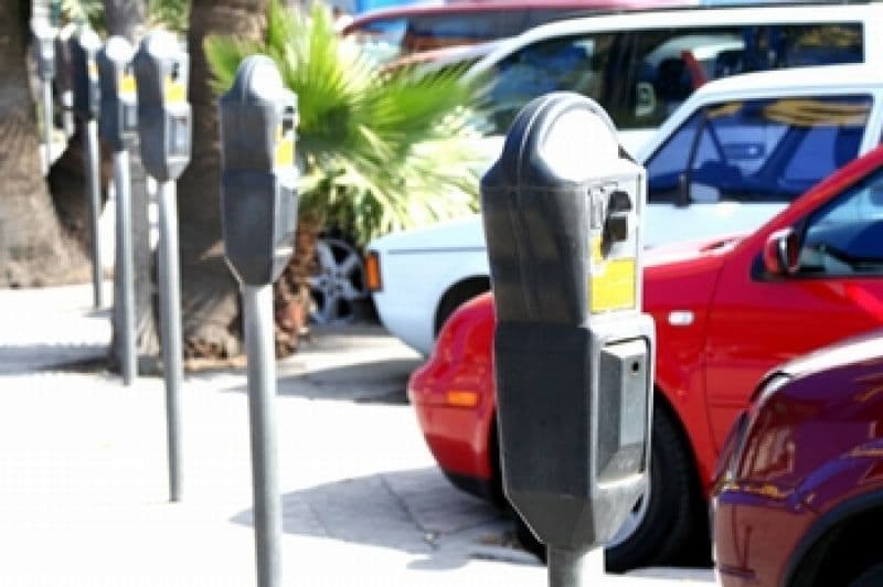 Parquímetros en Playa del Carmen comenzarán a funcionar el Día Mundial Sin Auto