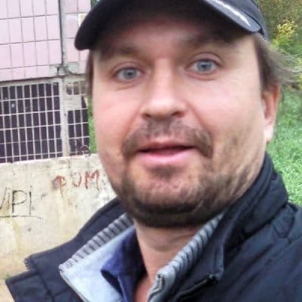 Confirman violación de derechos de #LordNaziRuso