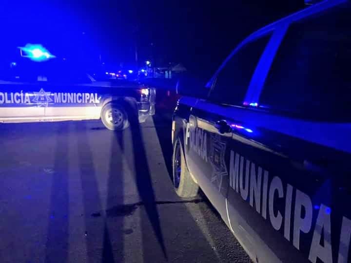 Intento de ejecución en Chetumal