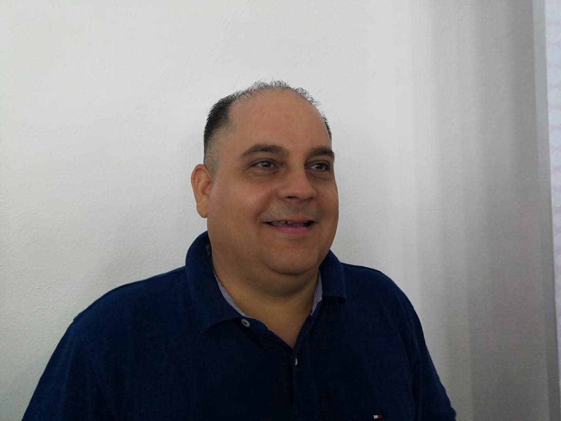 Cambio en coordinación del PAN fue por equidad de género: Pallares