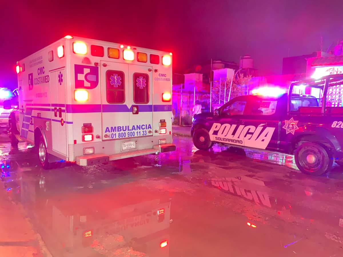 Se ahorca de la ventana de su casa en Villamar 1