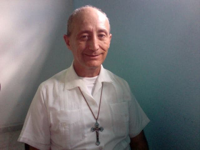 Fallece el "padre rebelde" Pablo Pérez Guajardo