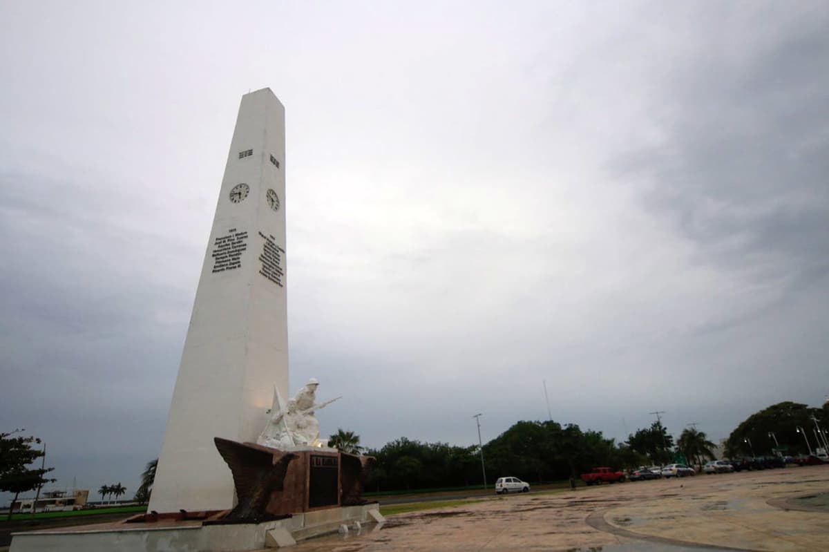 Mañana no será necesario ajustar el reloj en Q. Roo