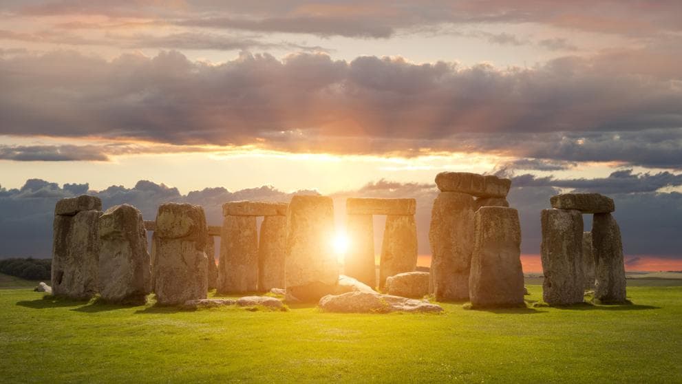 Los lugares más misteriosos del mundo que querrás visitar