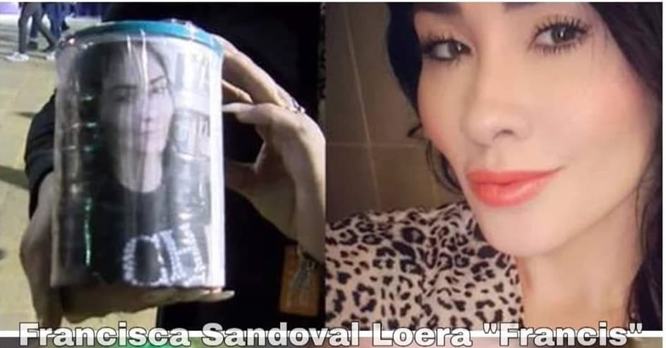 Amigas de joven fallecida hacen colecta para trasladar su cuerpo de Cancún a Mexicali