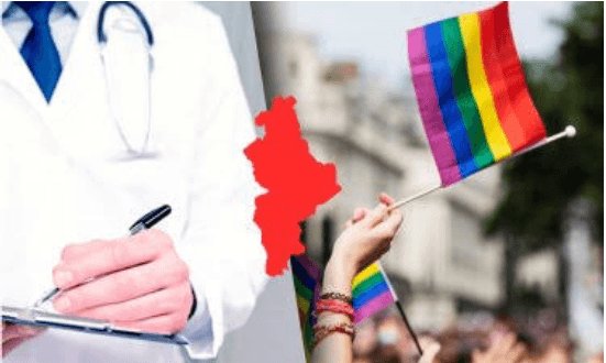 Médicos podrán negar servicios de salud a comunidad LGBT