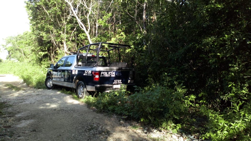 Feminicidio en Alfredo V. Bonfil