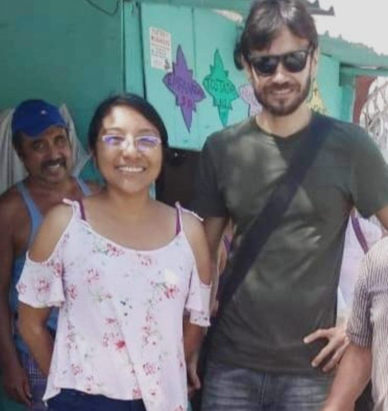 "Patalea" Sánchez Cutis con resultados en elección de MORENA