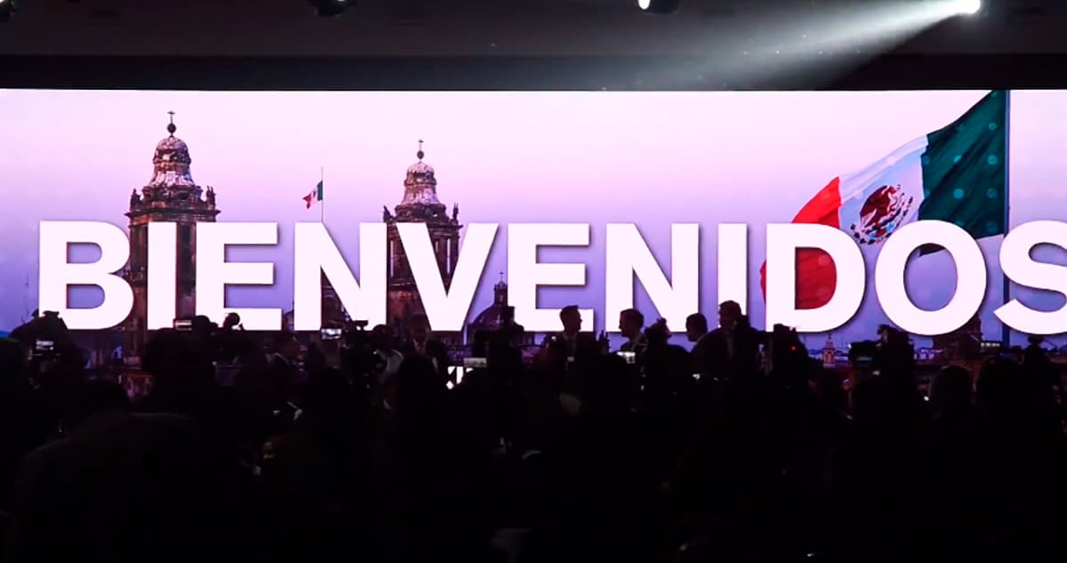 Cancún será sede de la XV Cumbre Mundial de Comunicación Política